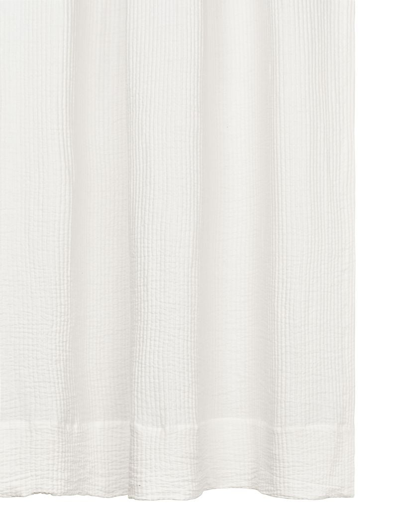 Pleat Curtain
