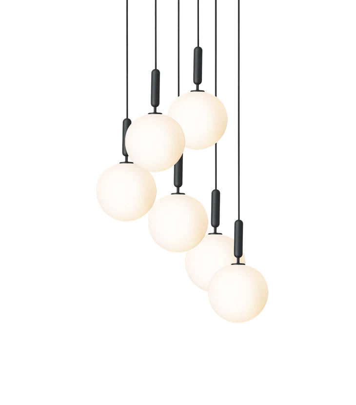 Miira 6 Large Pendant