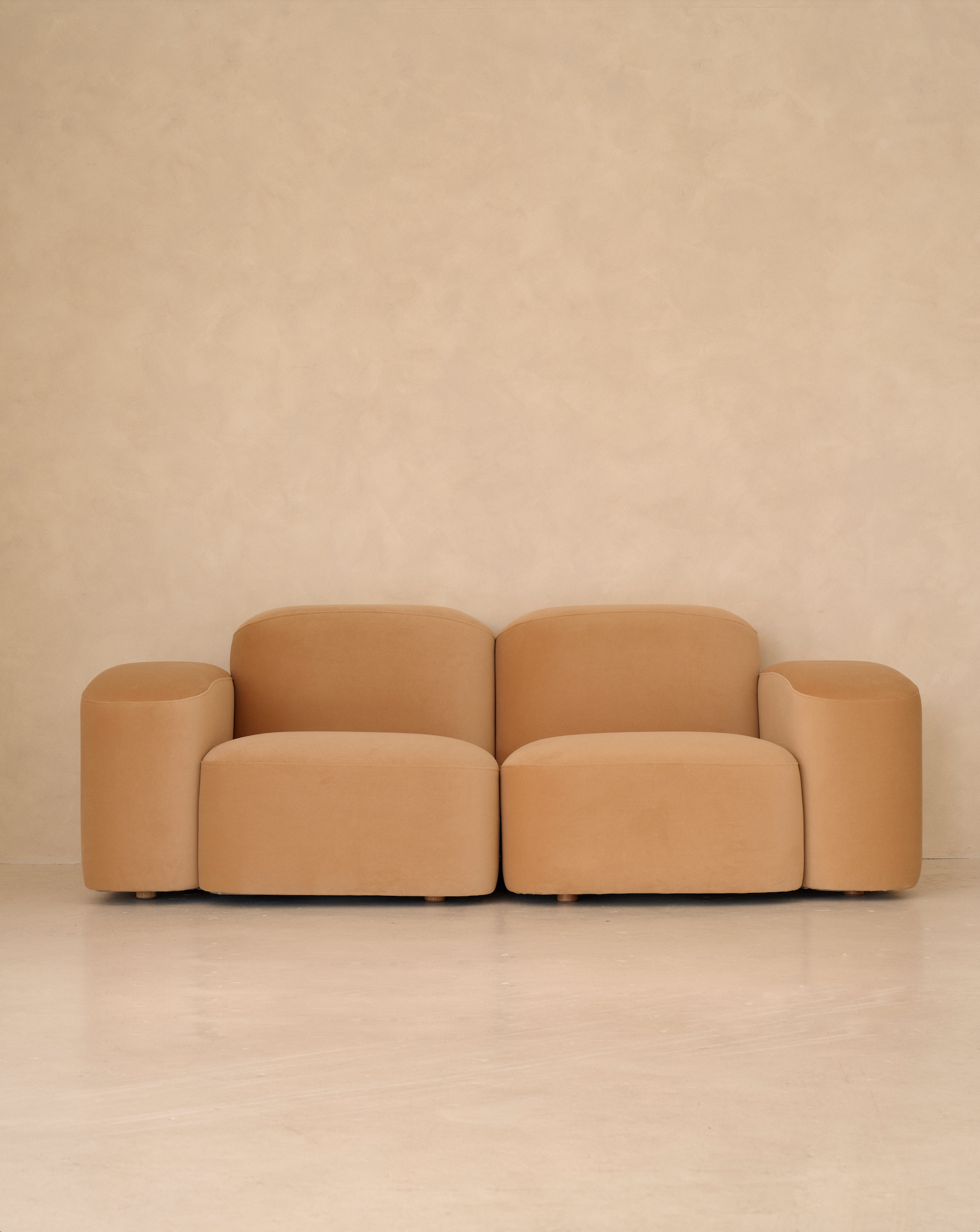 Muse 2 Seat Sofa
