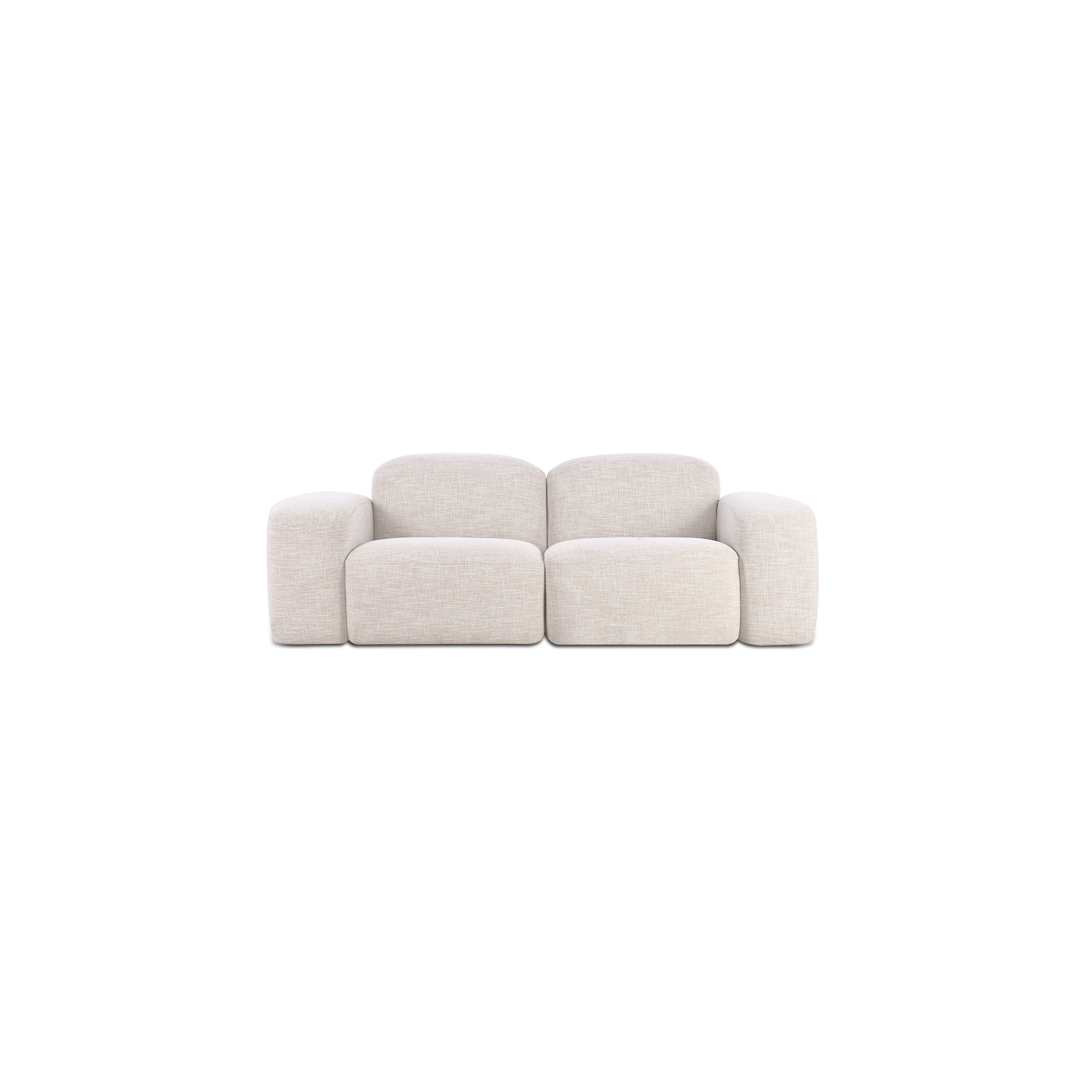 Muse 2 Seat Sofa