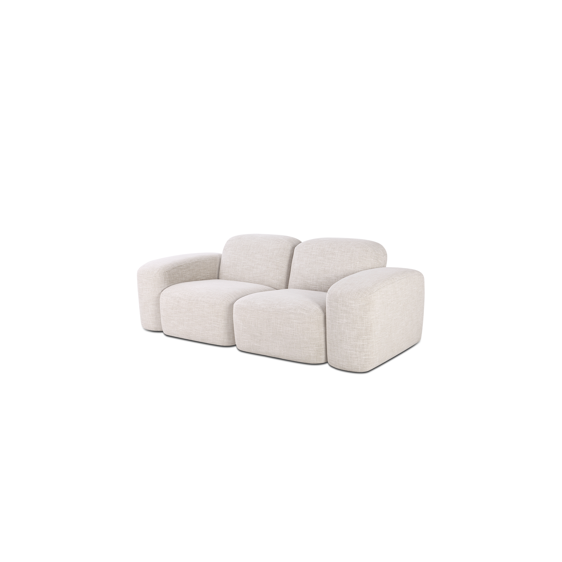 Muse 2 Seat Sofa