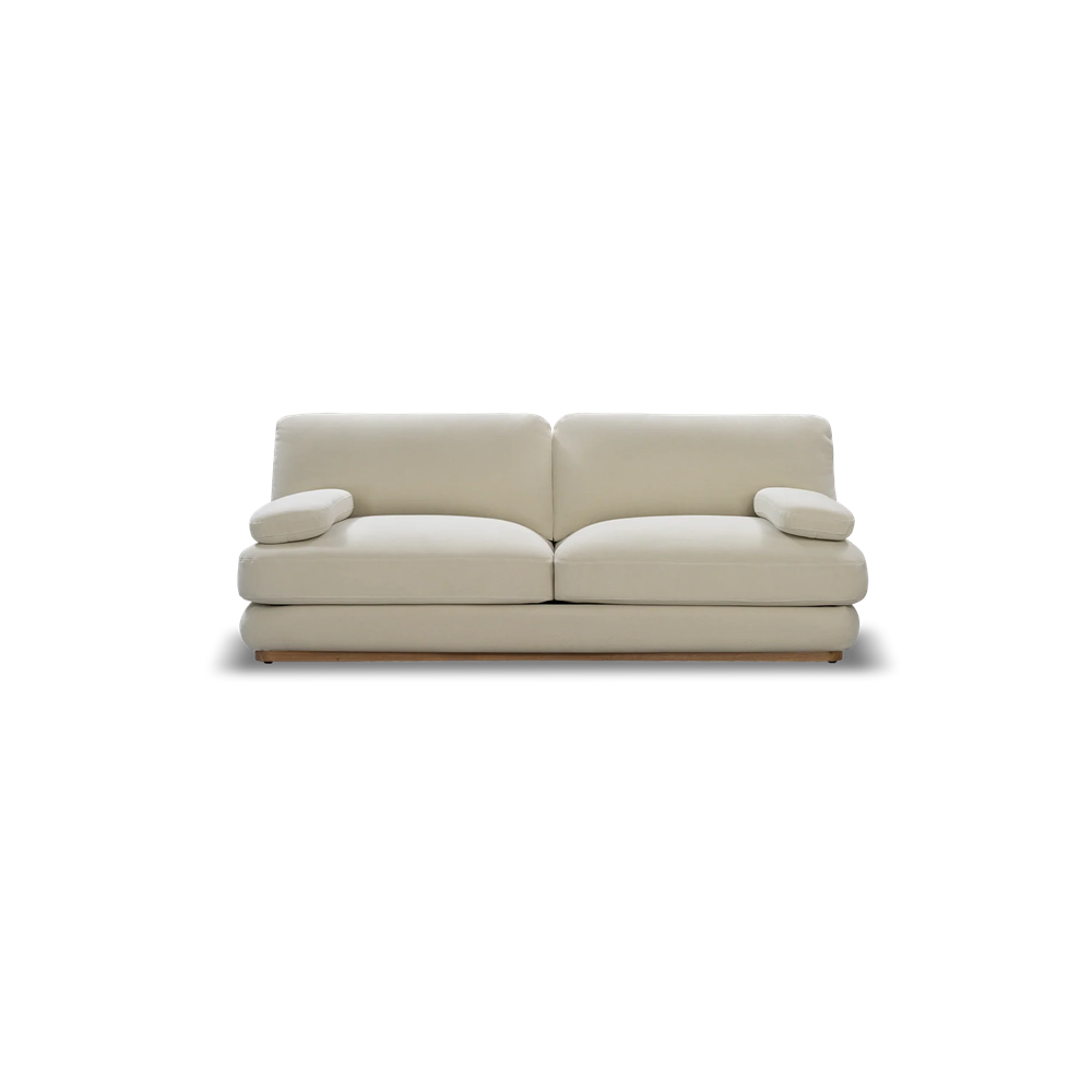 Stack 3 Seat Sofa