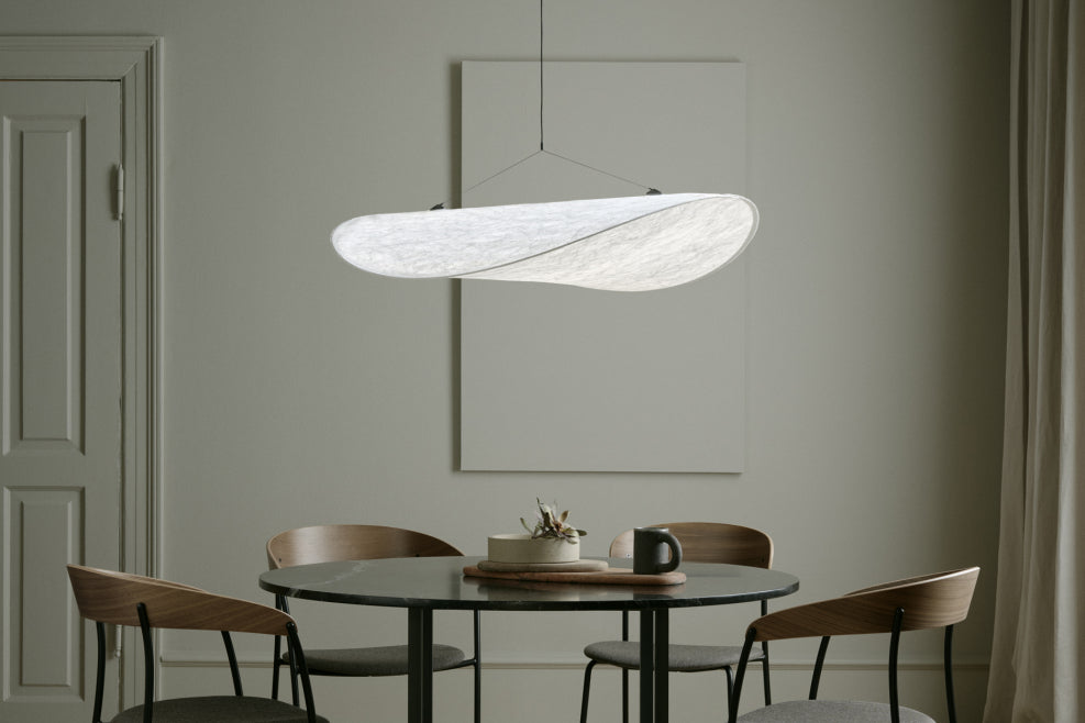 Tense Pendant Lamp 120
