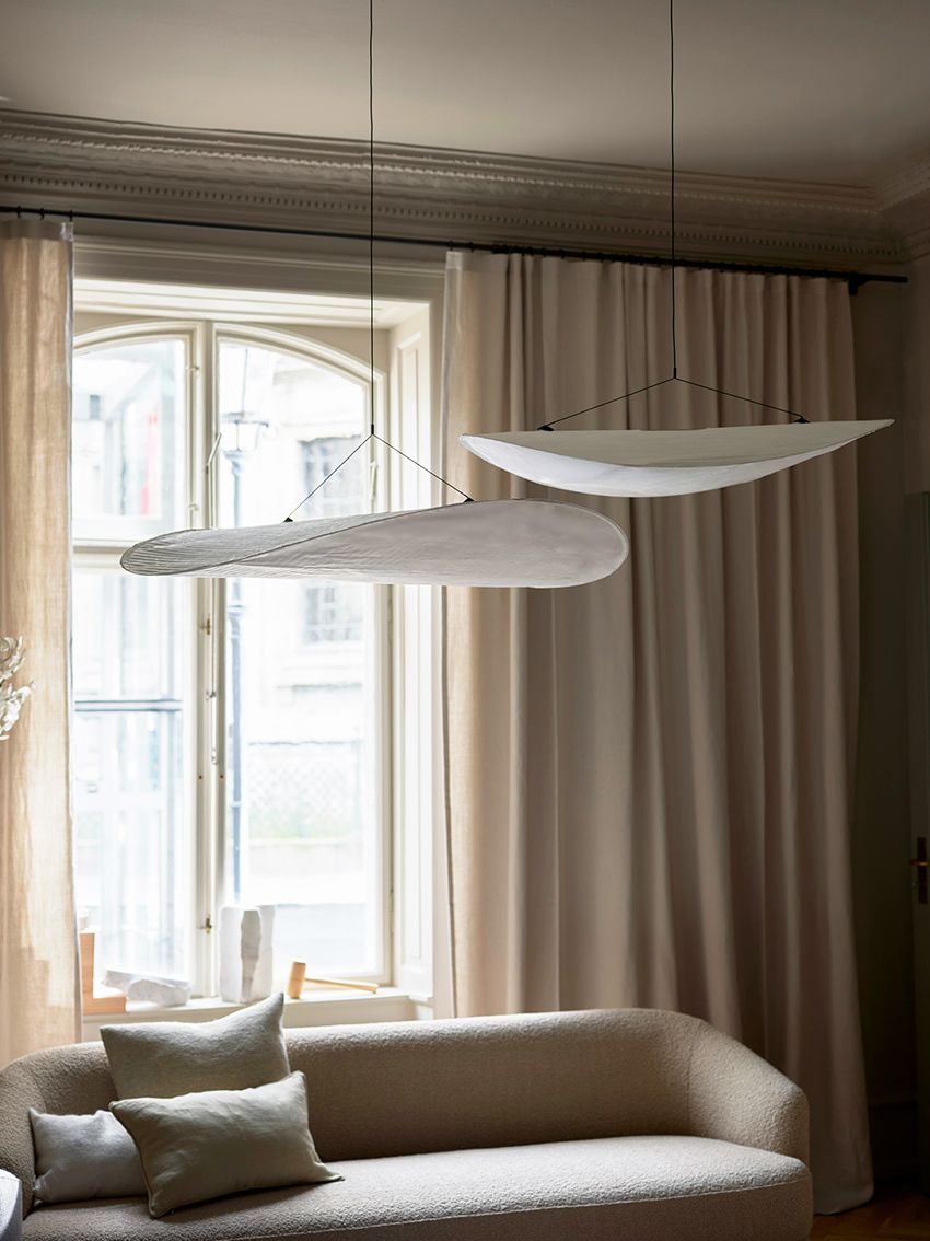 Tense Pendant Lamp 120