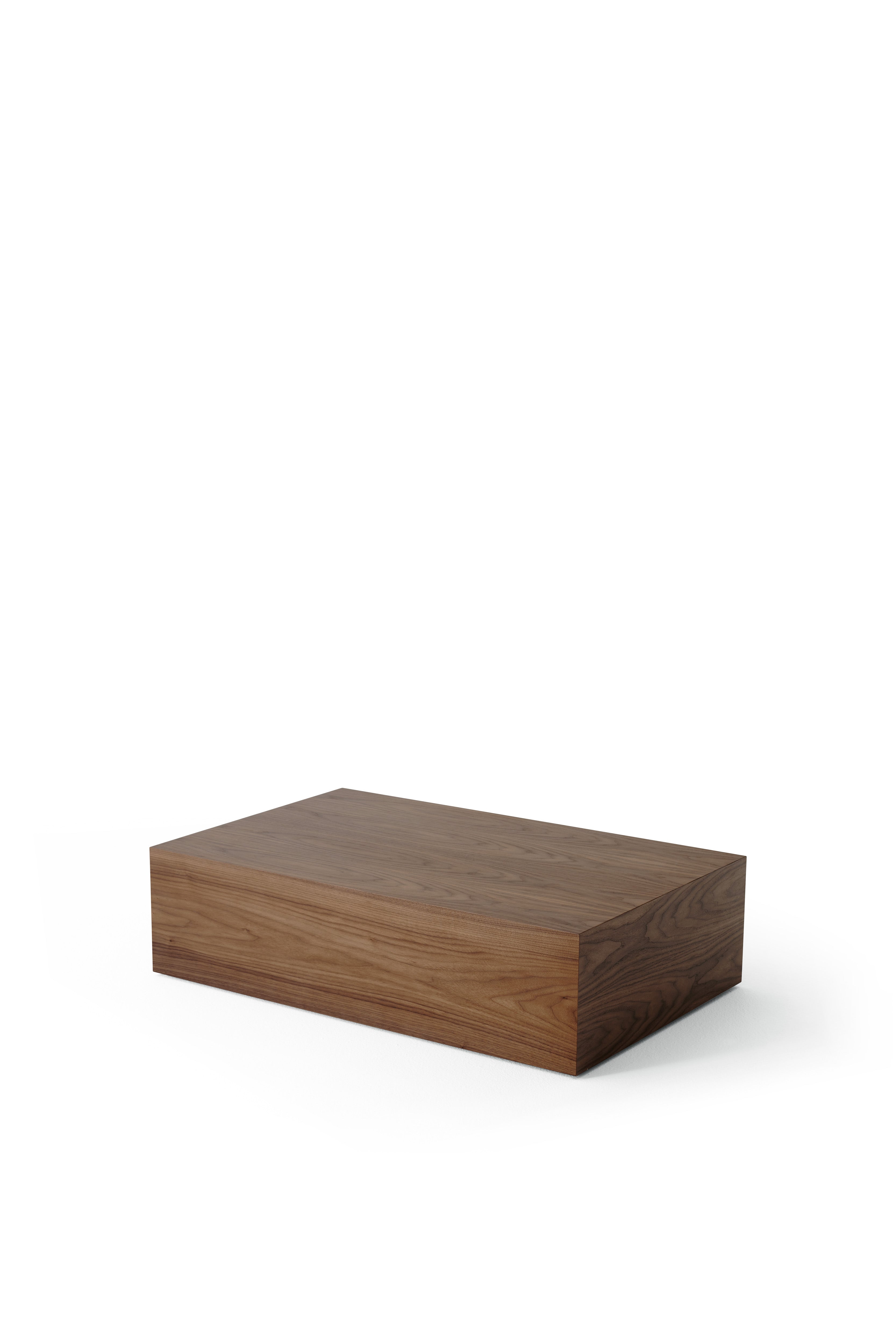 Mass Coffee Table High w. Drawer