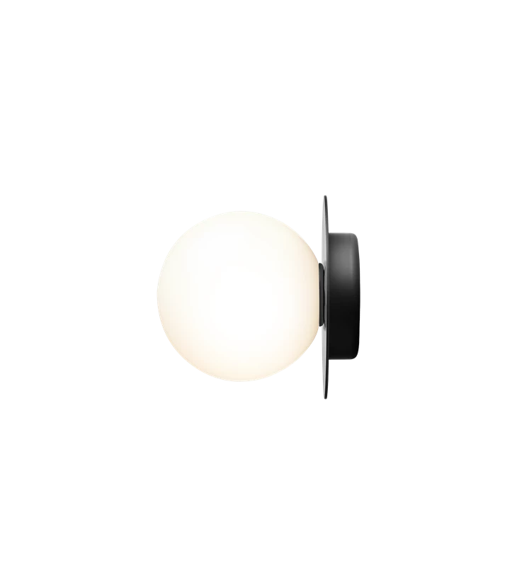 Liila 1 Medium - Black / Opal