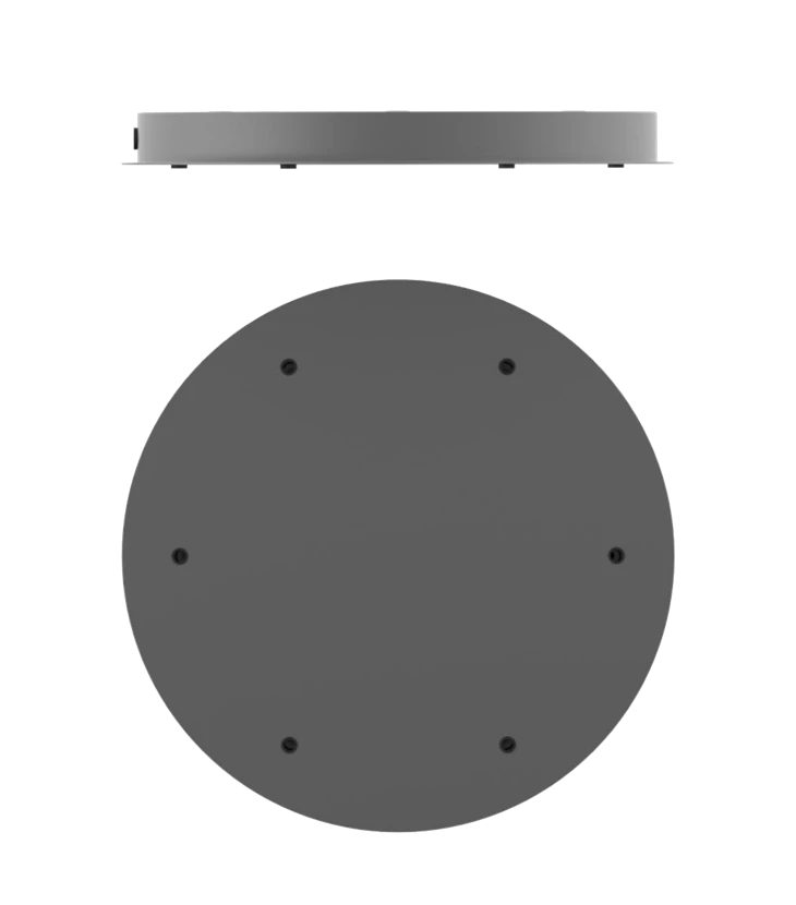 Miira 6 Pendant