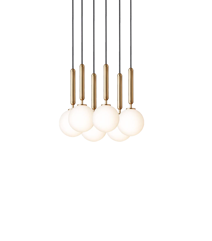 Miira 6 Pendant