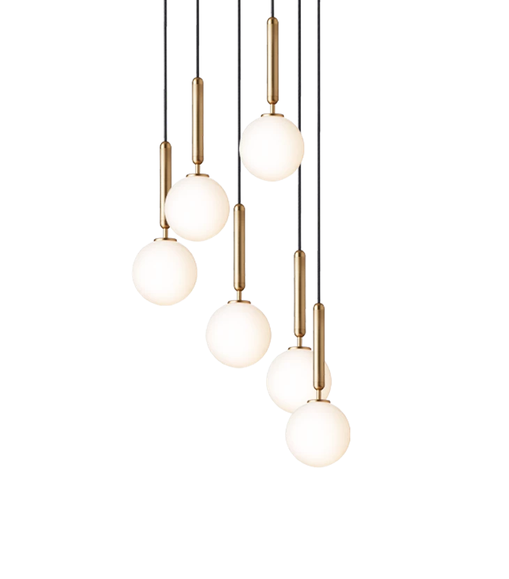 Miira 6 Pendant
