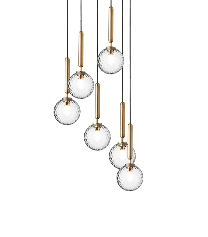 Miira 6 Pendant