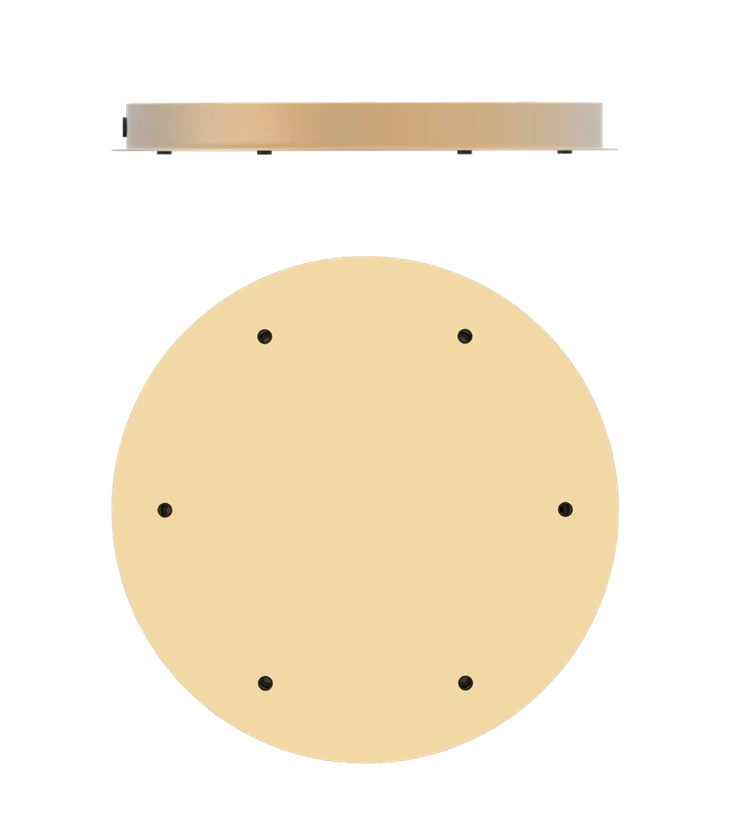 Miira 6 Pendant