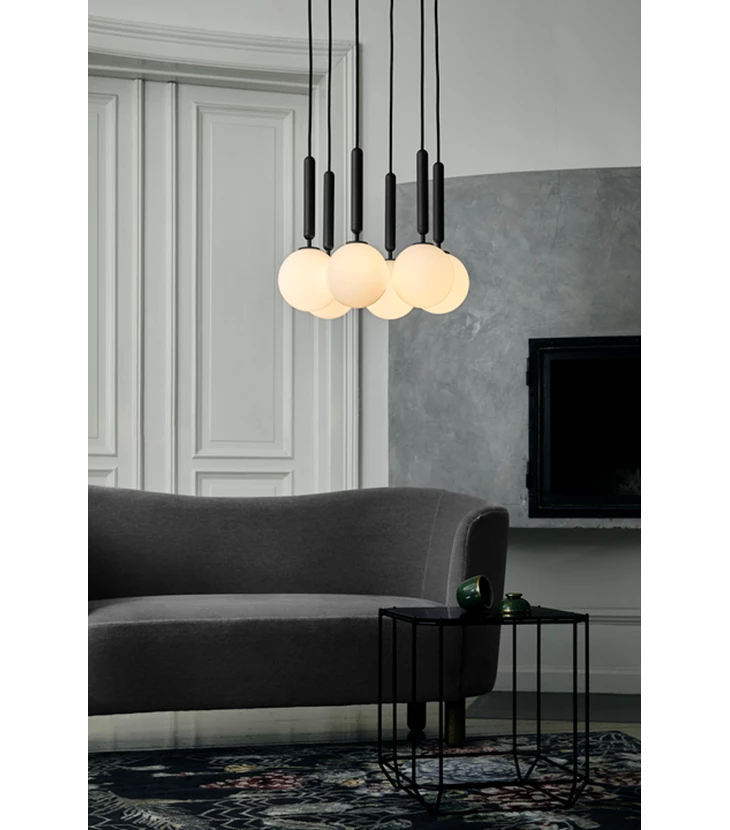 Miira 6 Pendant