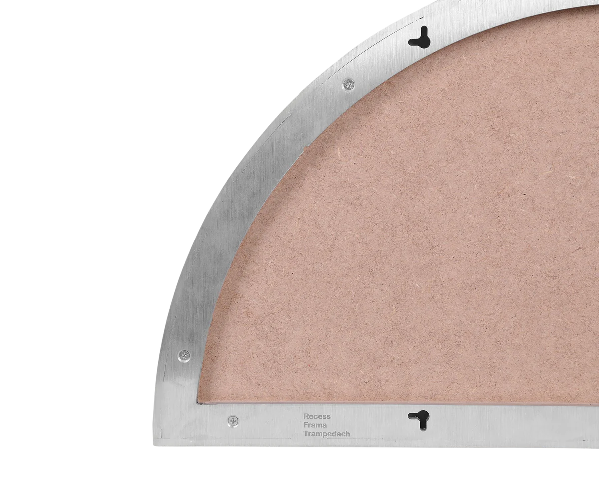 Recess Mirror - Small