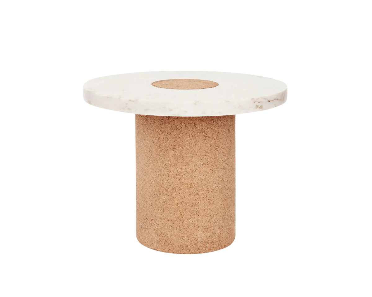 Sintra Table Large - Cork