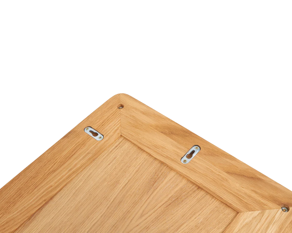 RM-1 - Rectangular Mirror - L