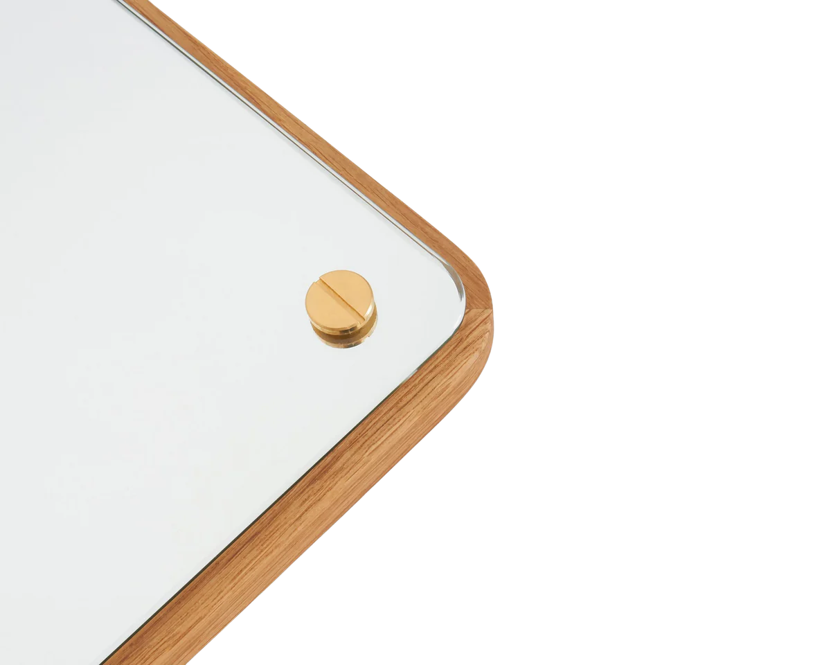 RM-1 - Rectangular Mirror - L