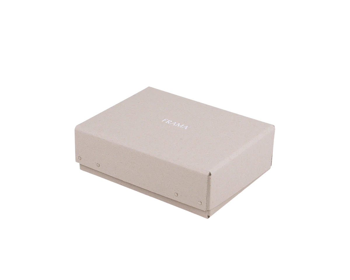 Gift Box: Scented Candle + Snuffer - Beratan