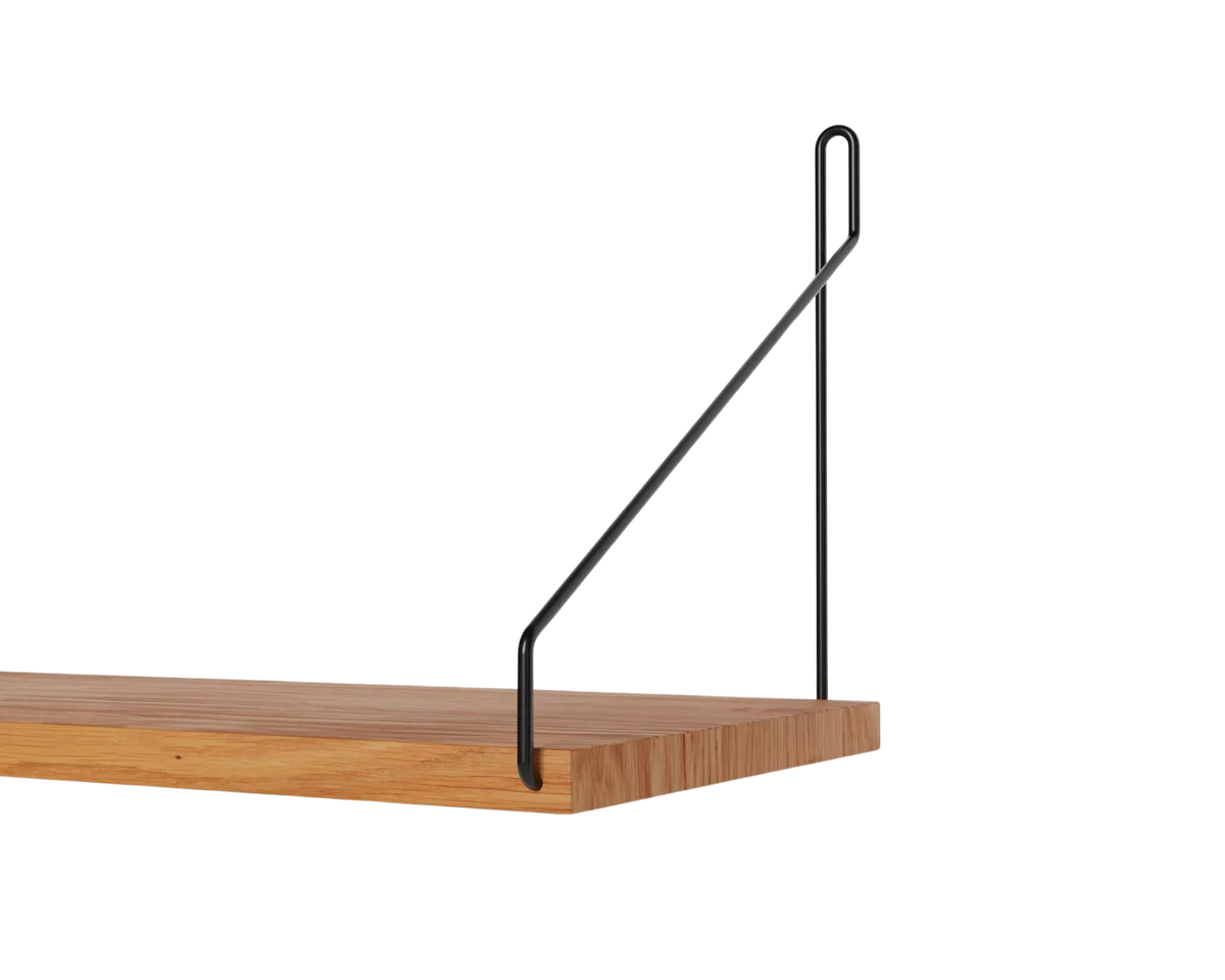 Single Shelf - D20 W80