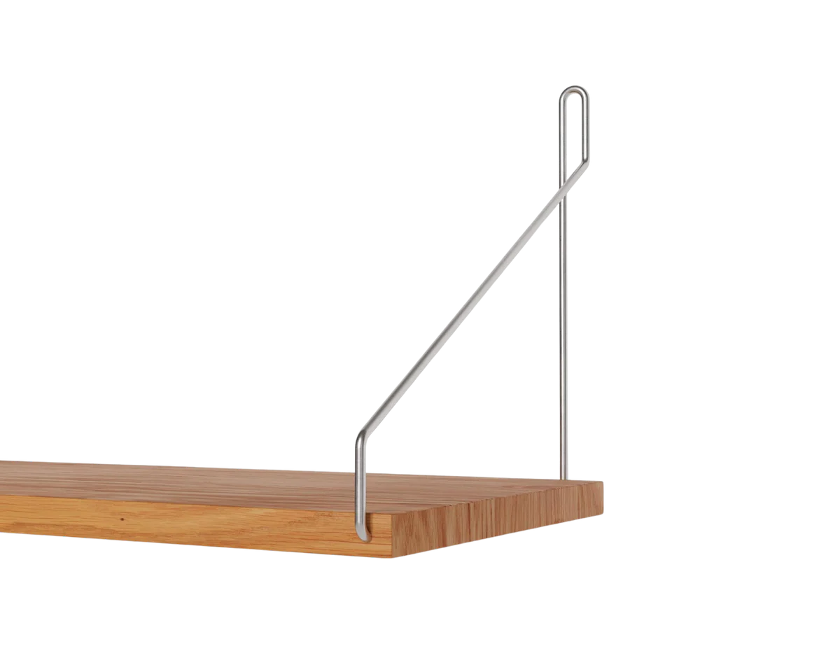 Single Shelf - D20 W40