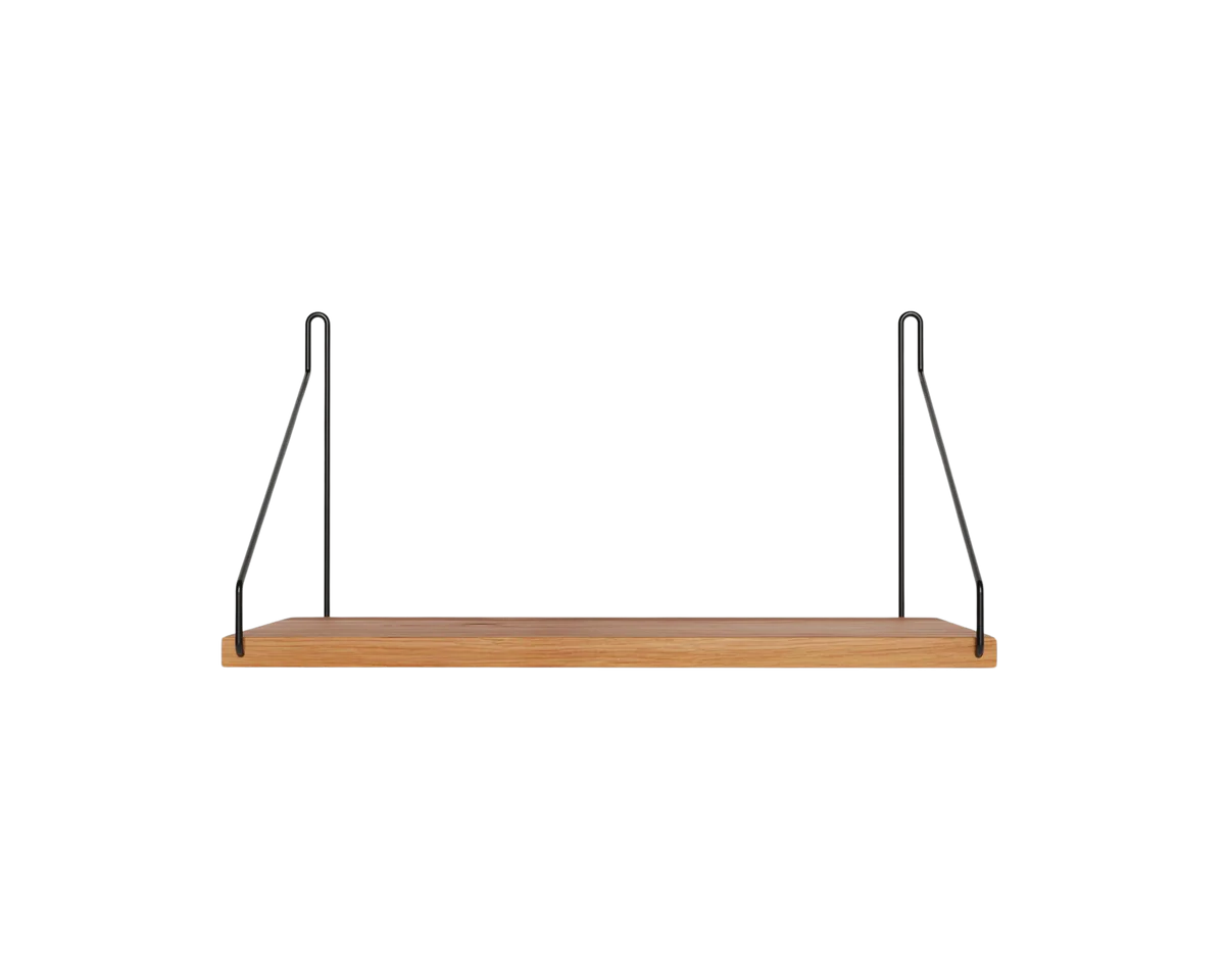Single Shelf - D20 W40