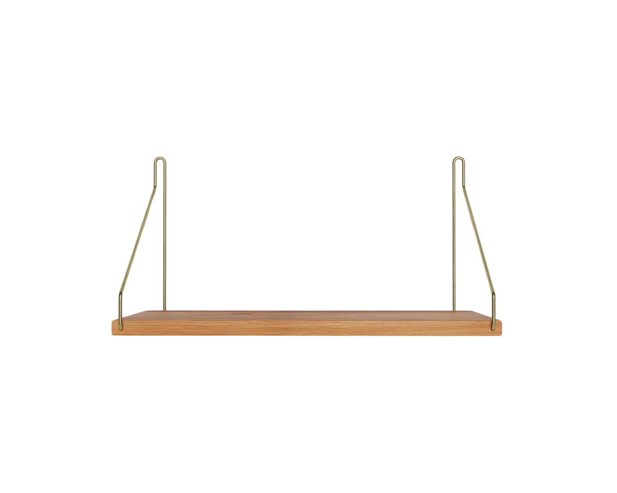 Single Shelf - D20 W40