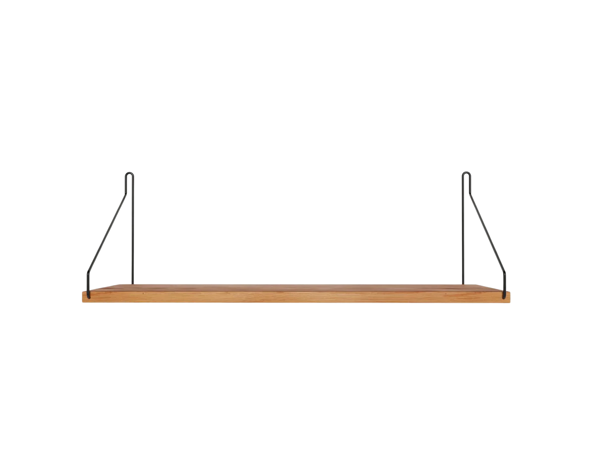 Single Shelf - D20 W60