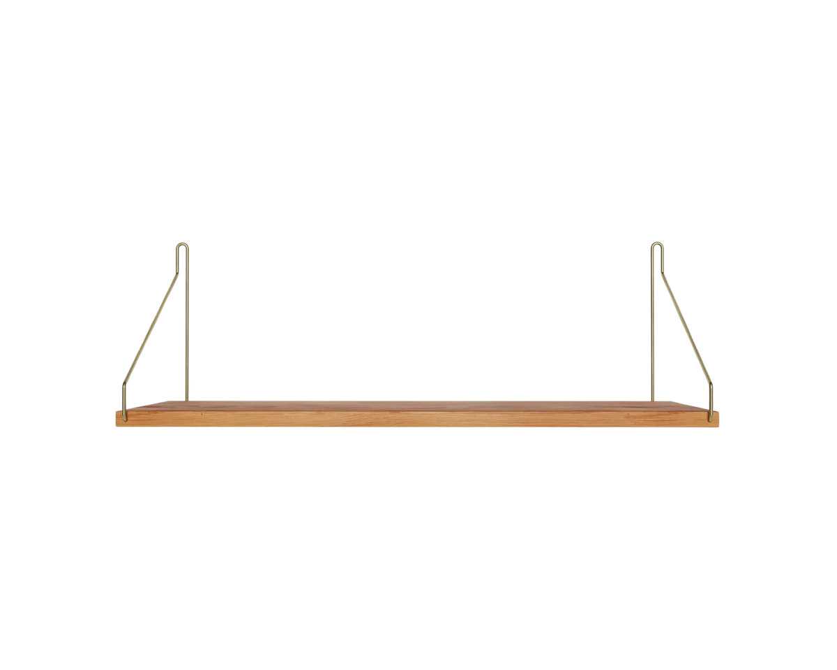 Single Shelf - D20 W60