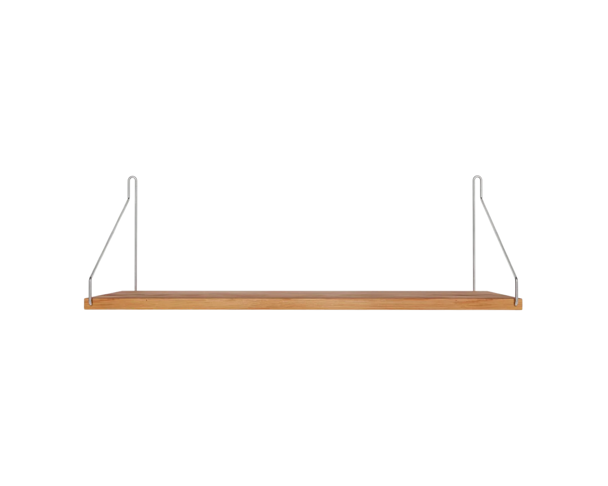 Single Shelf - D20 W60