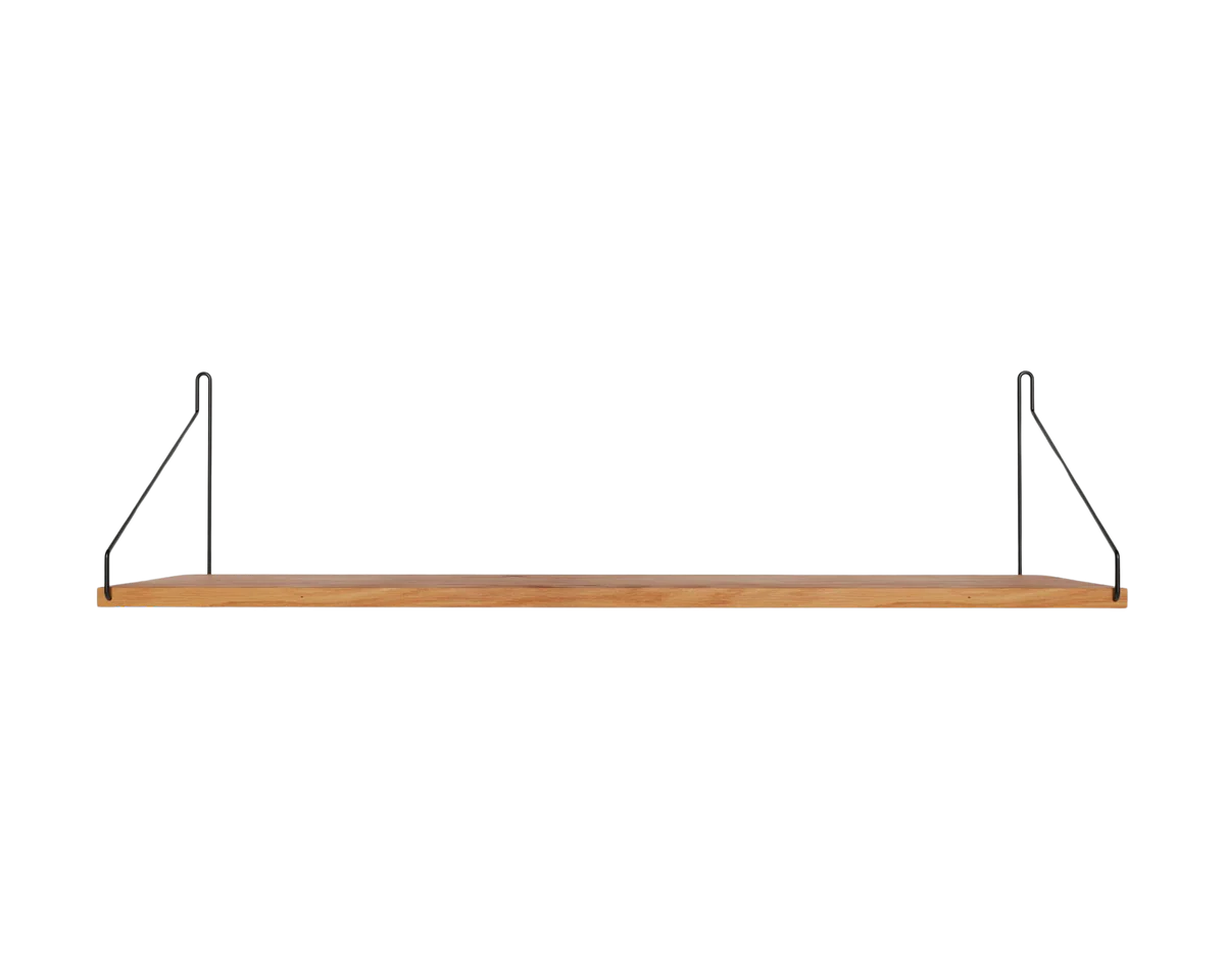 Single Shelf - D20 W80