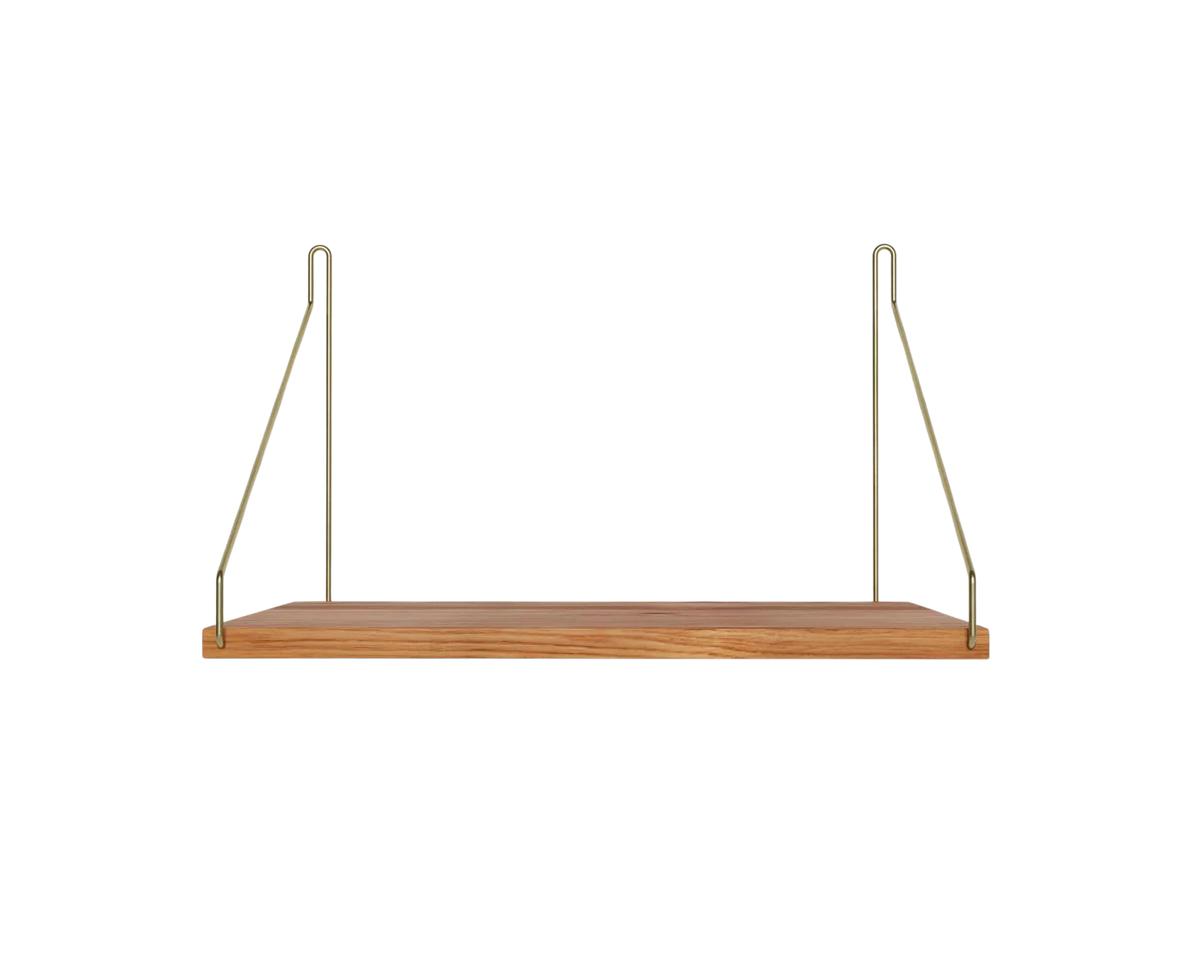 Single Shelf - D27 W40