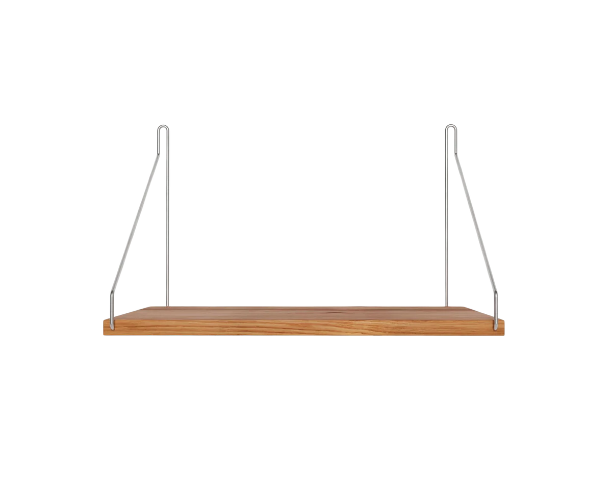 Single Shelf - D27 W40