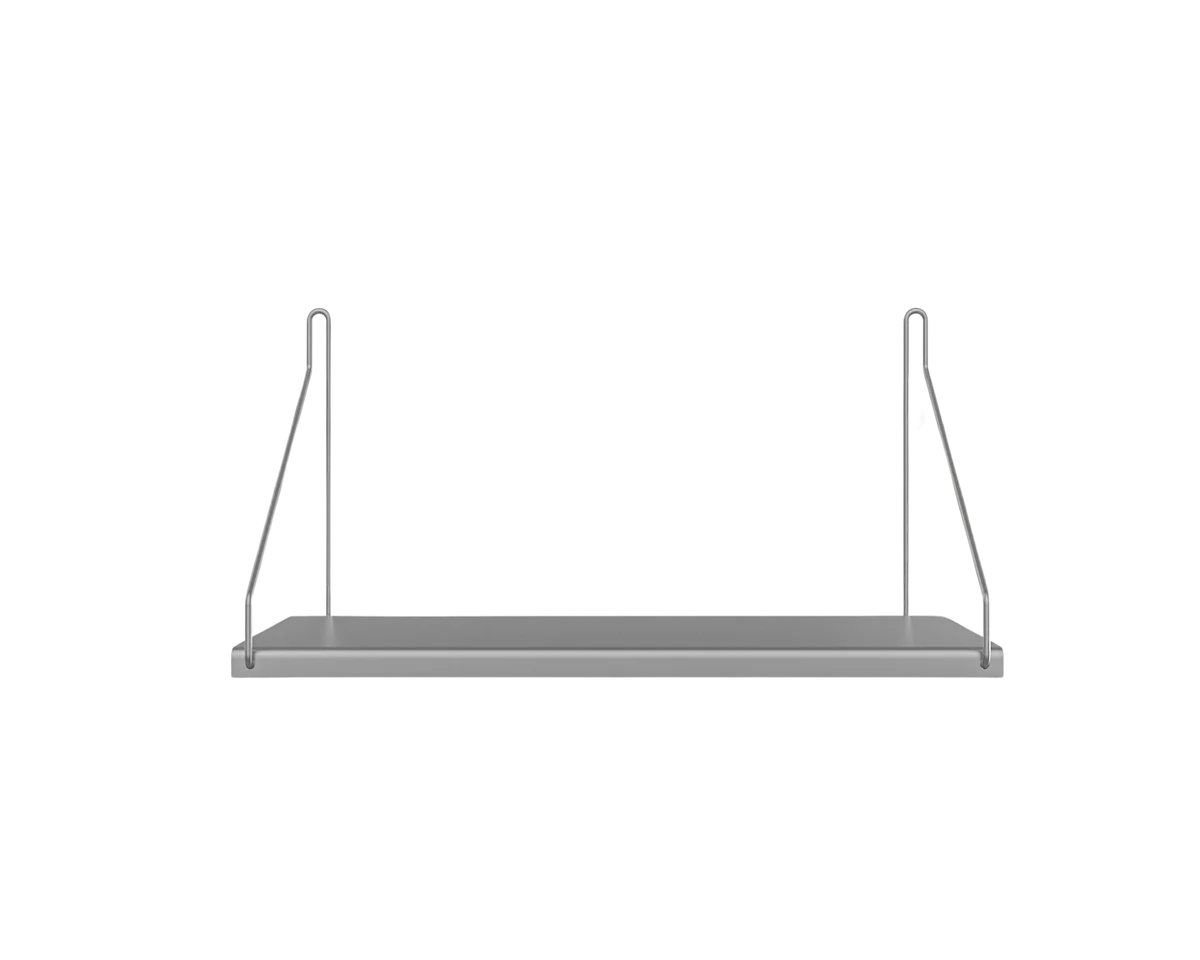 Single Shelf - D20 W40