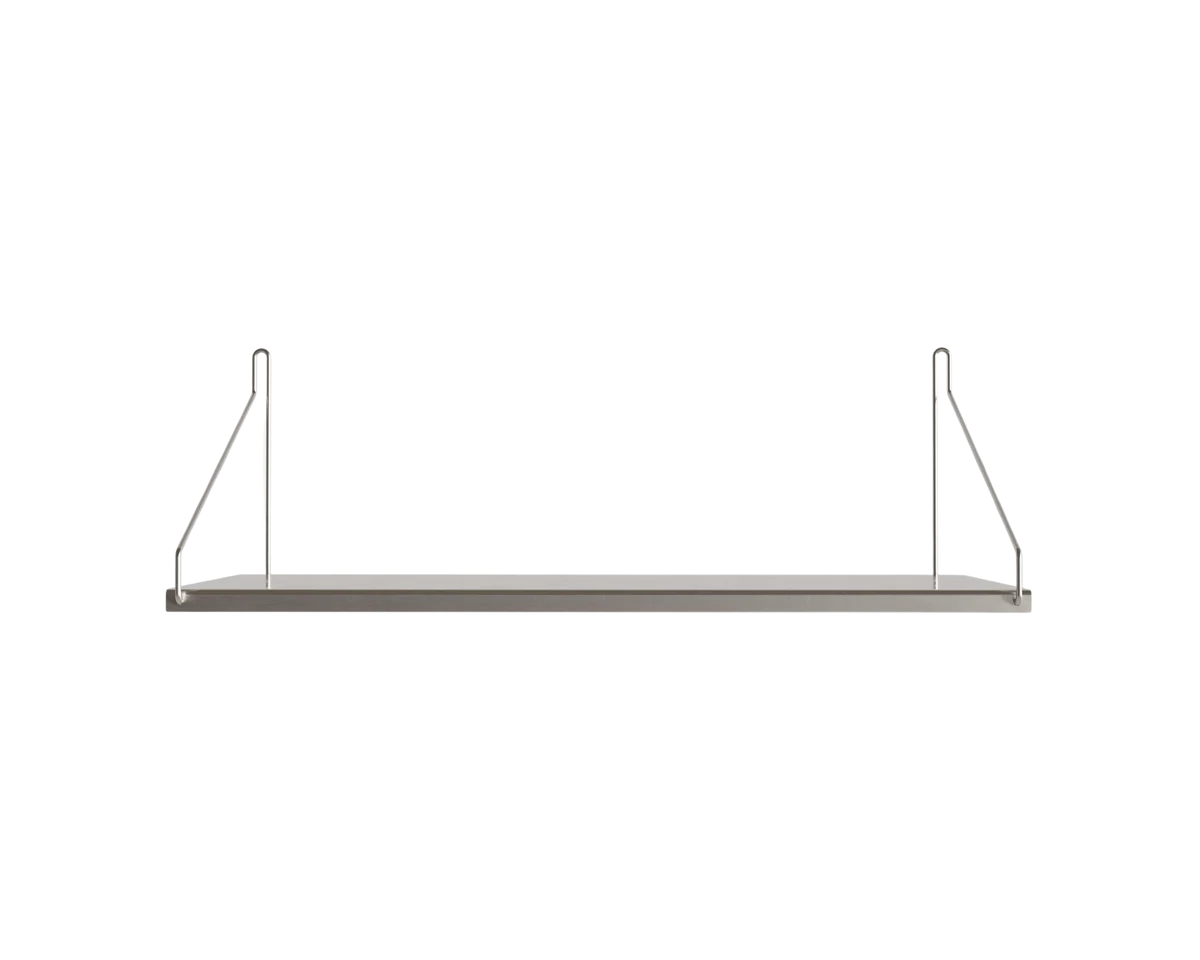 Single Shelf - D20 W60