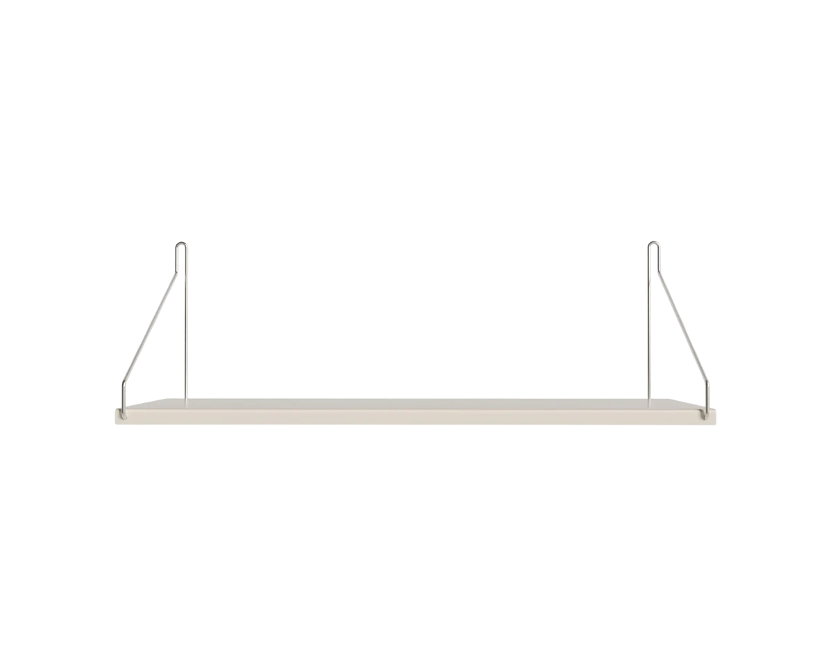 Single Shelf - D20 W60