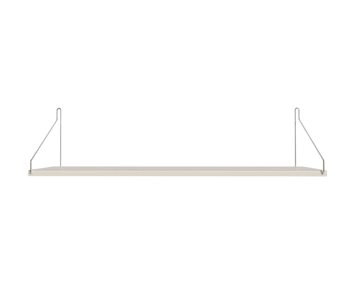 Single Shelf - D20 W80