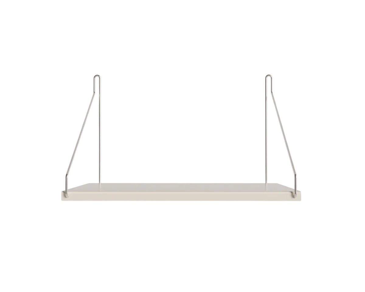 Single Shelf - D27 W40