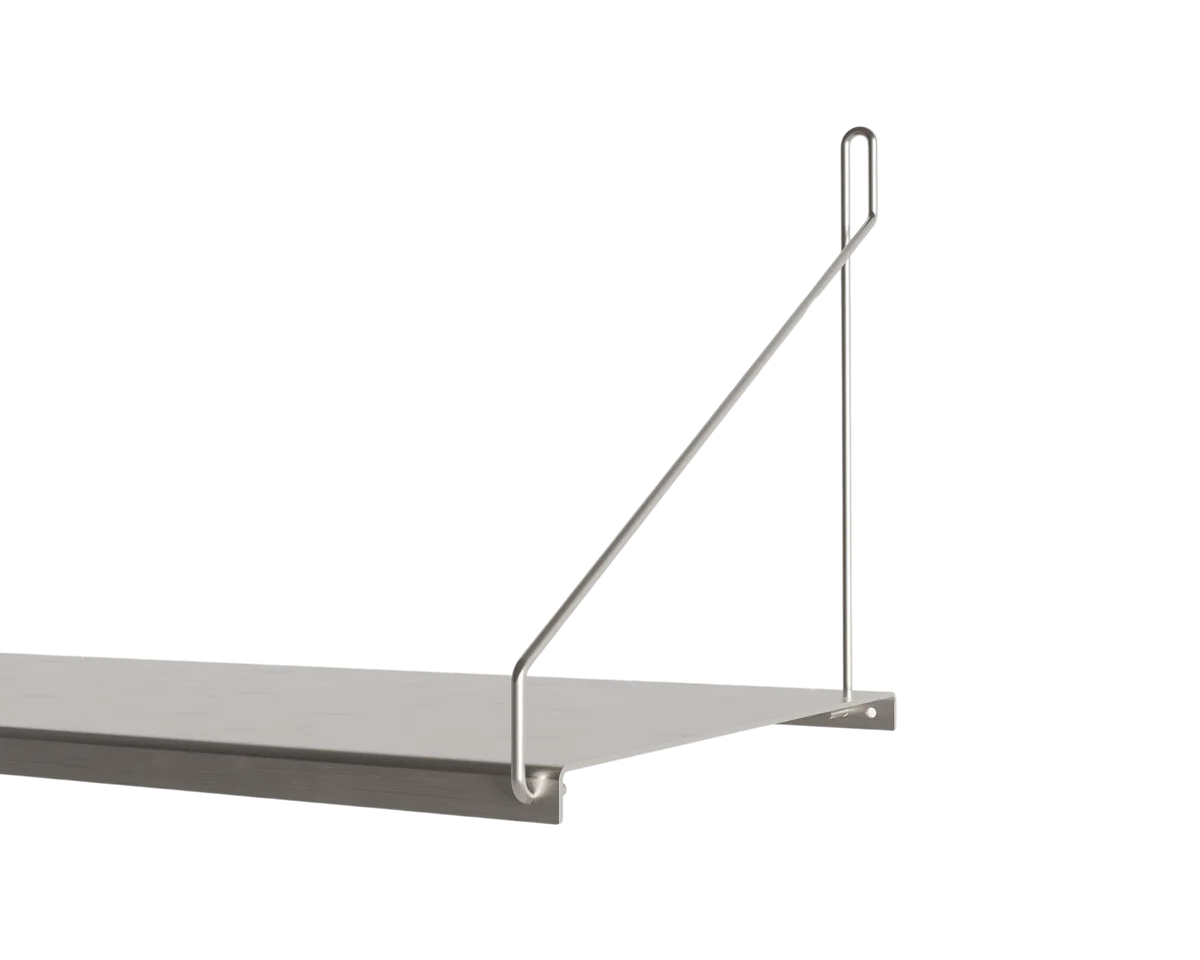 Single Shelf - D27 W80