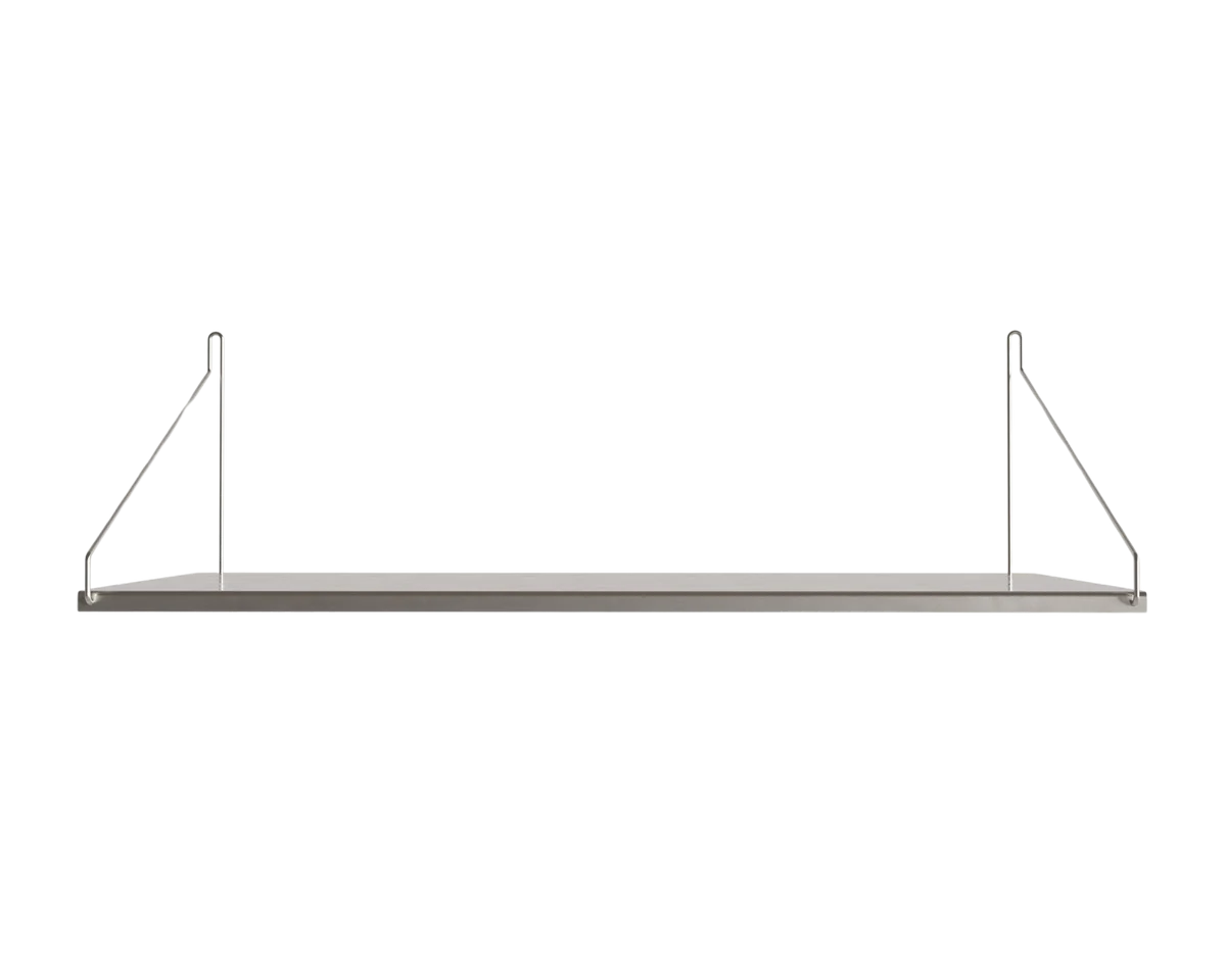 Single Shelf - D27 W80