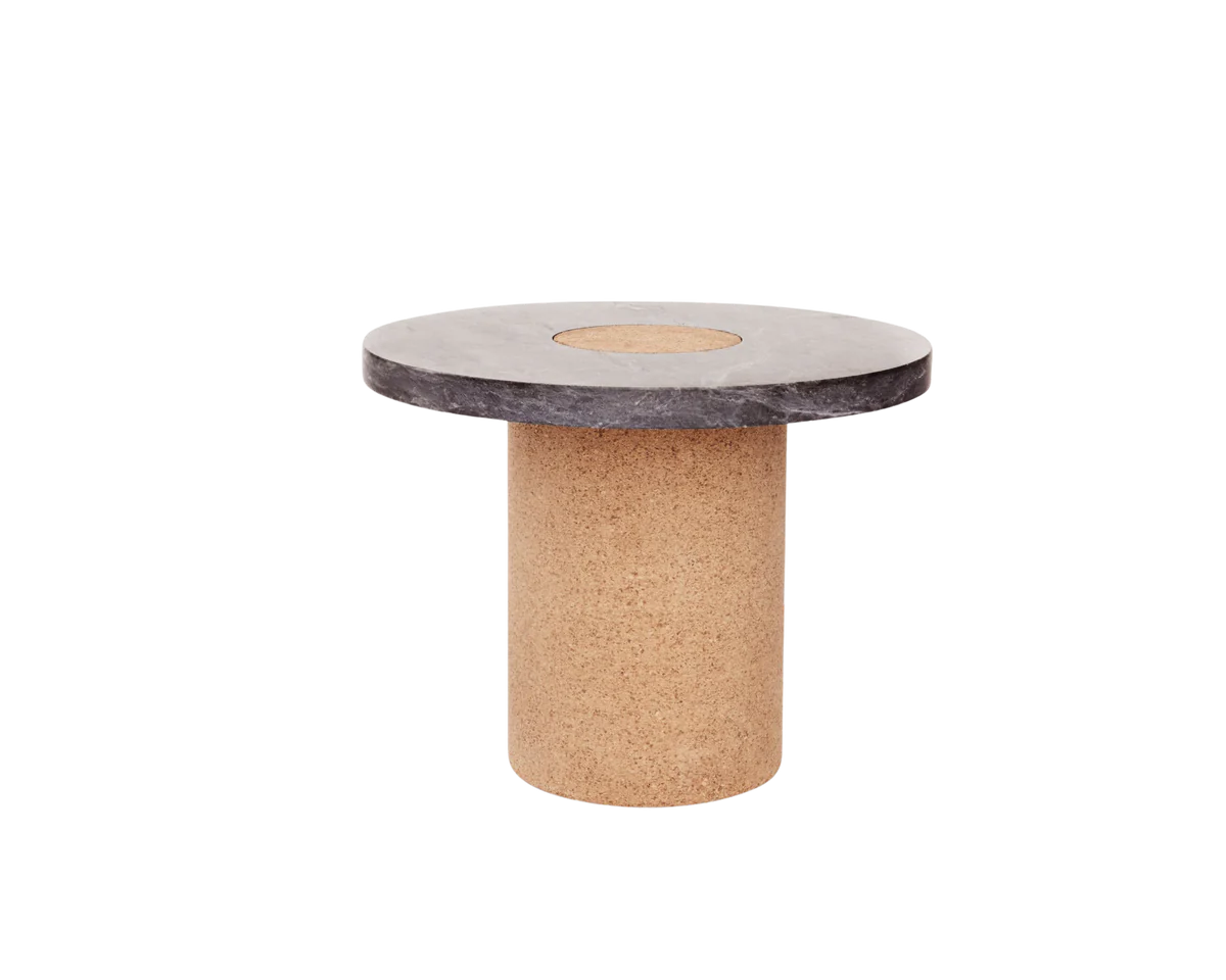 Sintra Table Large - Cork