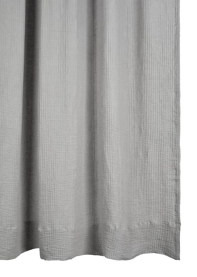 Pleat Curtain