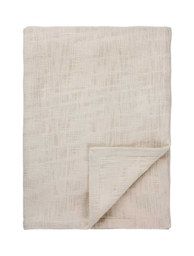 Tate Bed Throw