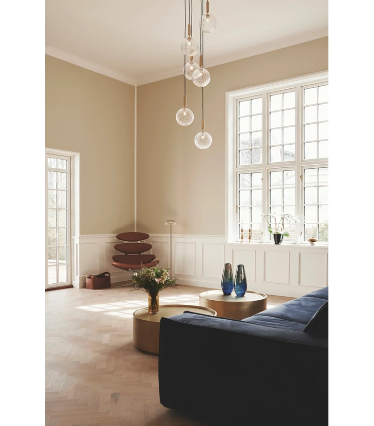 Miira 6 Large Pendant