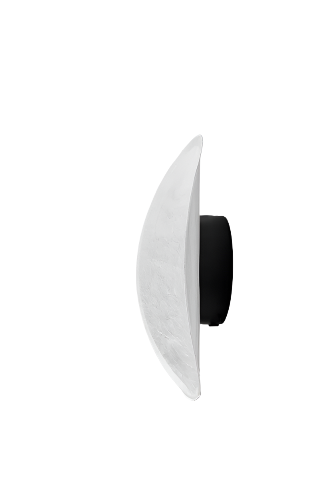 Tense Wall Lamp - Black