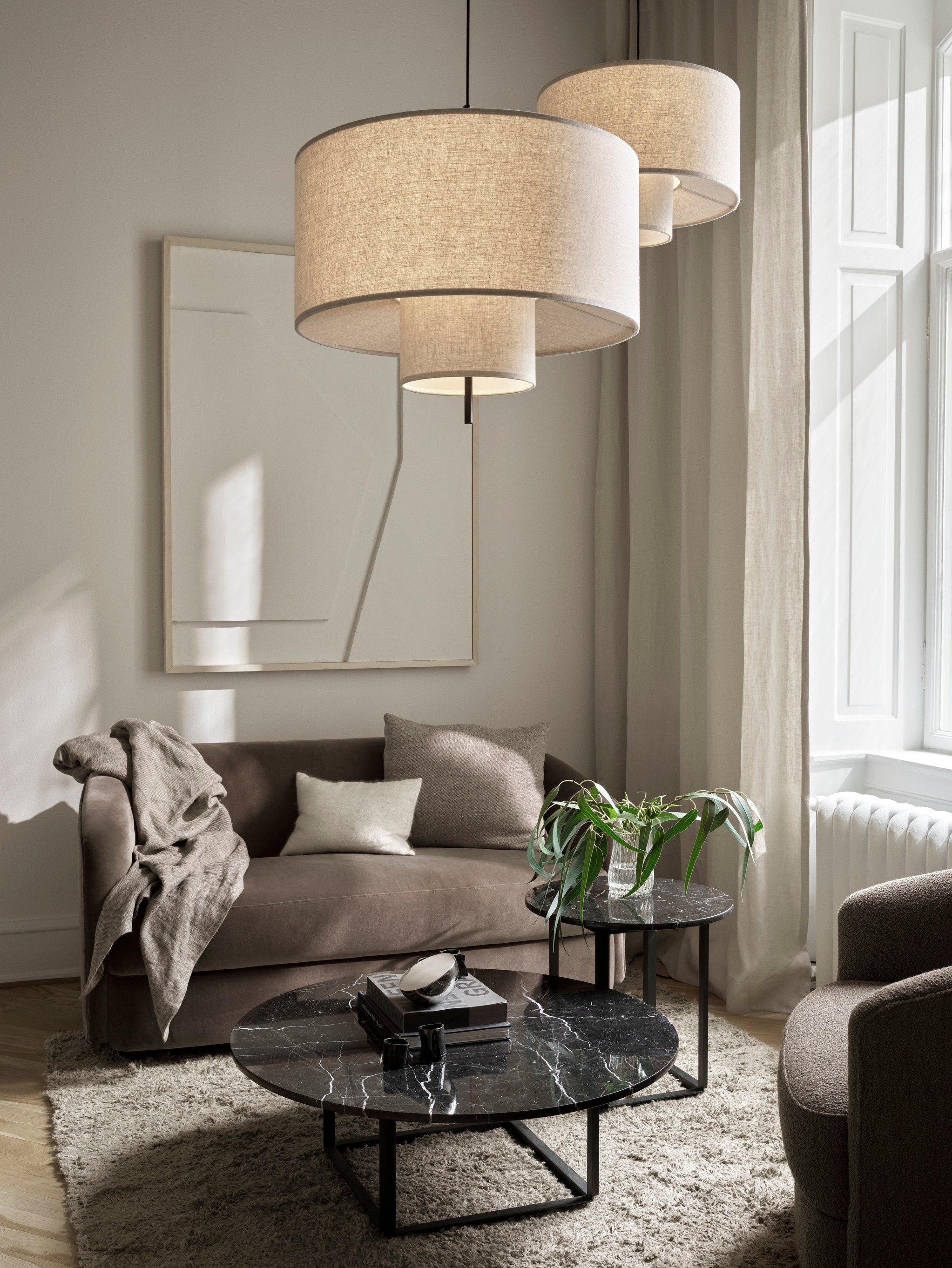 Margin Pendant Lamp 70