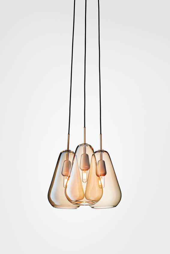 Anoli 3 - Nordic Gold / Gold