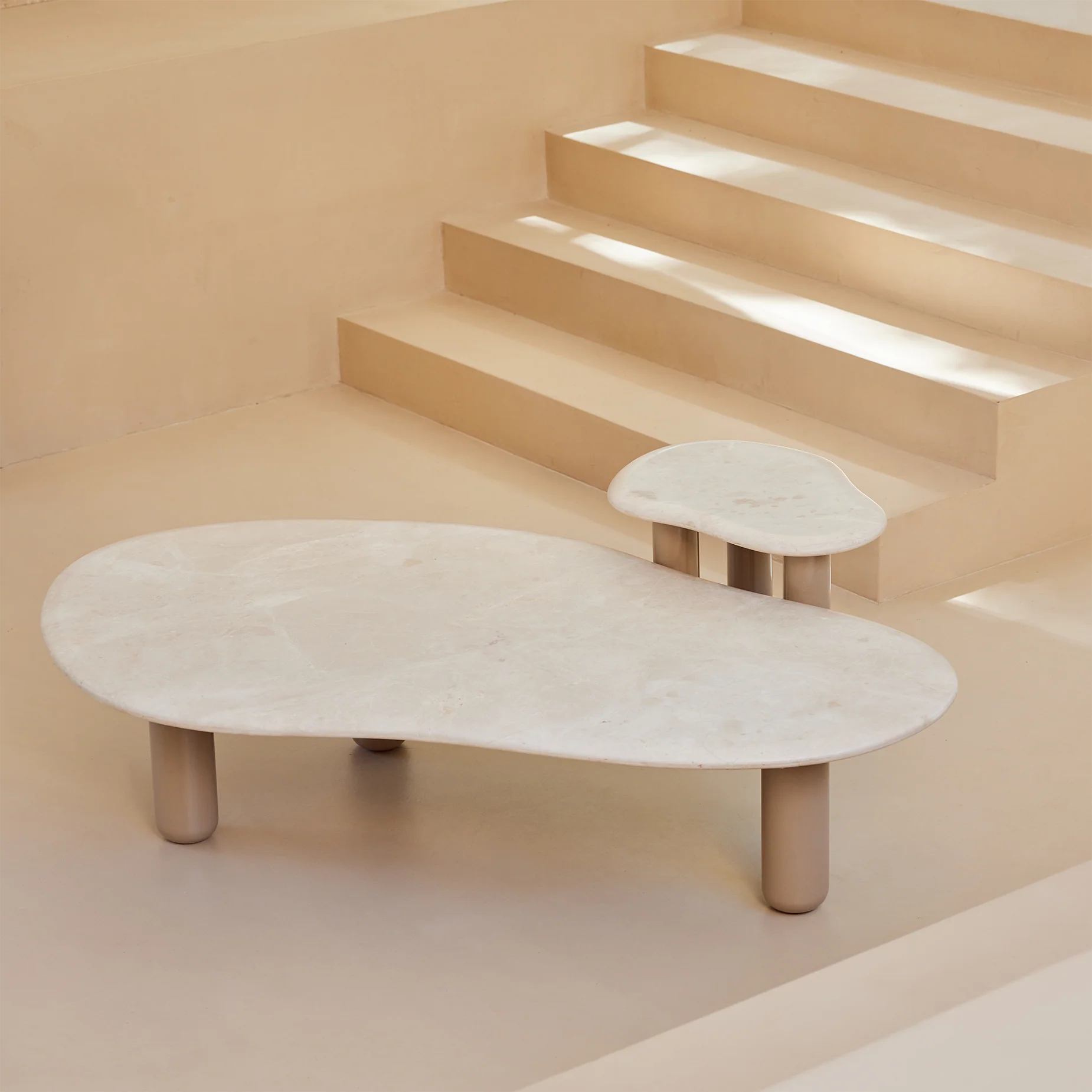 Piscina Coffee Table