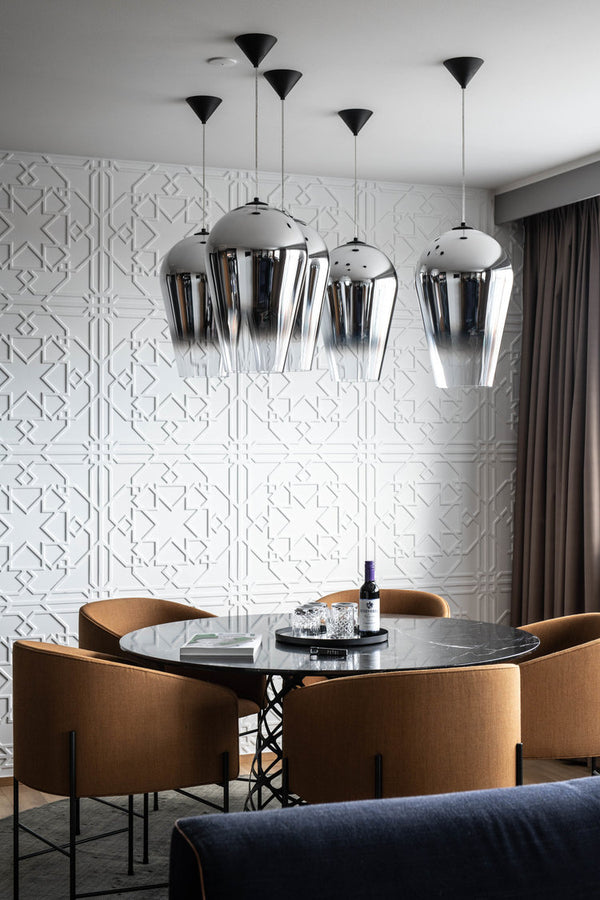 Enduring Interior trends of 2019 #1 The Neutral and Warm Minimal