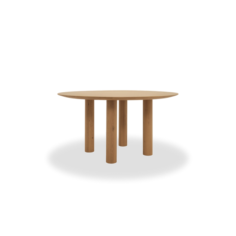 Earth Dining Table - 150