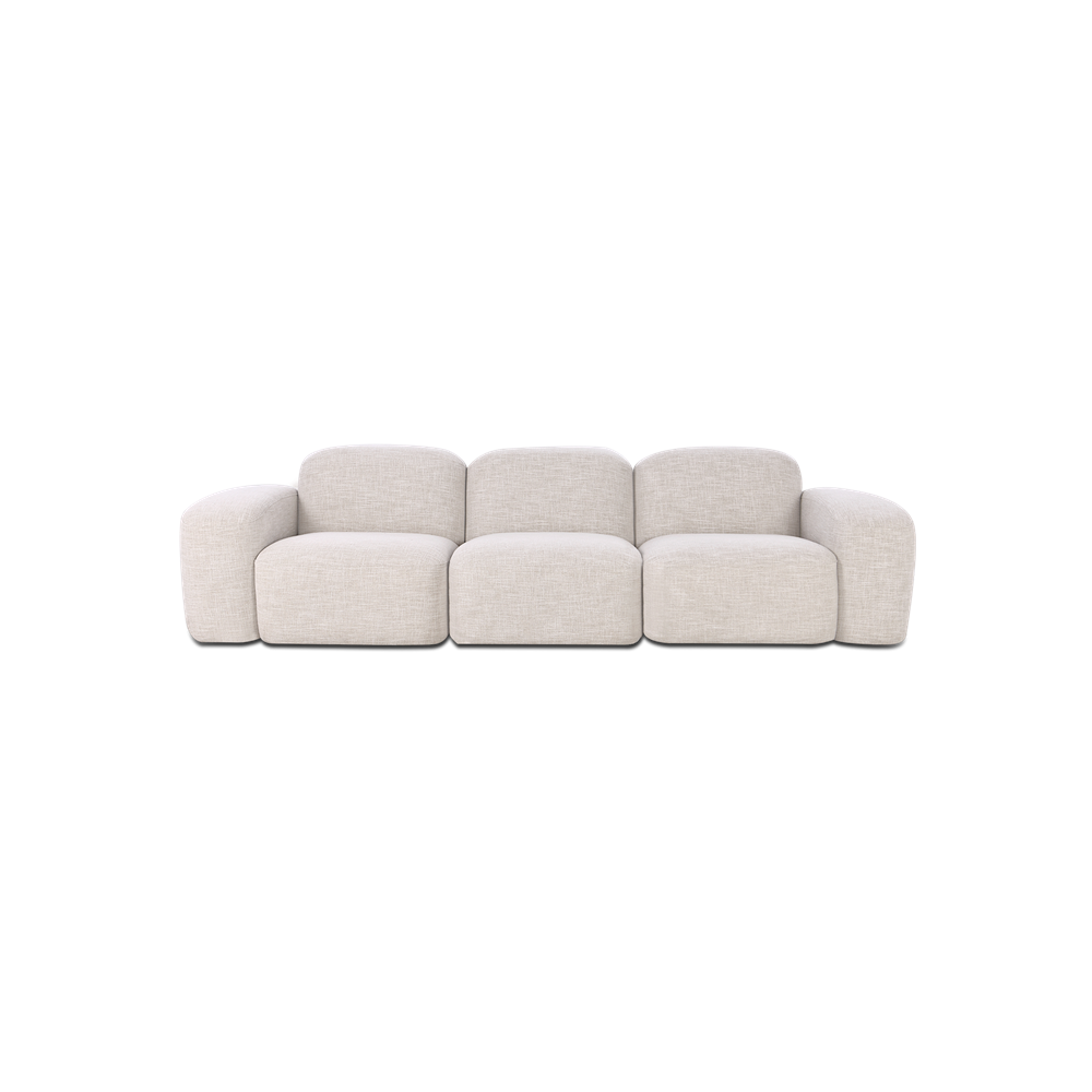 Muse 3 Seat Sofa