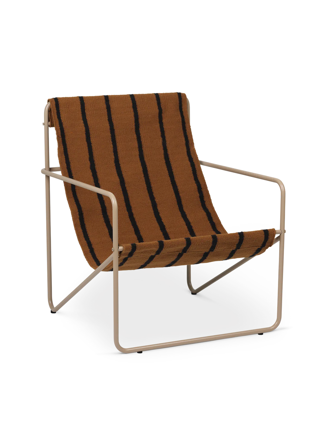 Desert Lounge Chair - Stripe